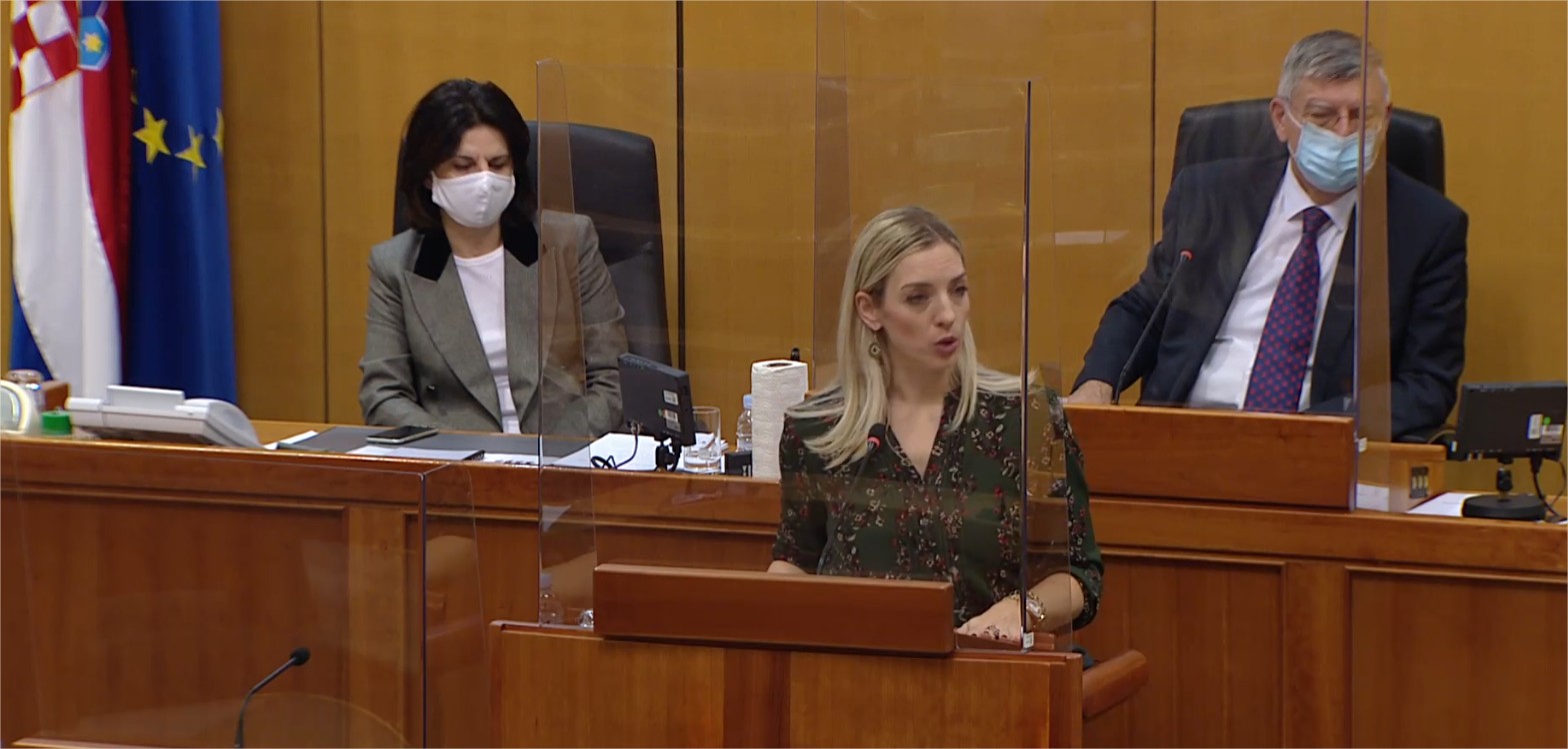 Radolović: U turizmu spajaju kraj s krajem, a u državnoj tvrtki Brijuni Rivijera isplaćuju se plaće od 15 tisuća kuna neto